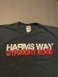 Image 1 of OG Harm's Way Shirt XL