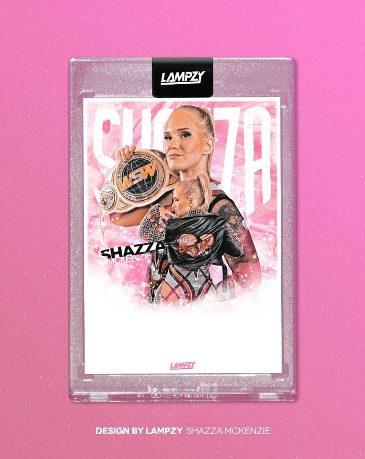 Image of Trading Card