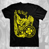 MMF OLD SCHOOL LOGO SHIRT