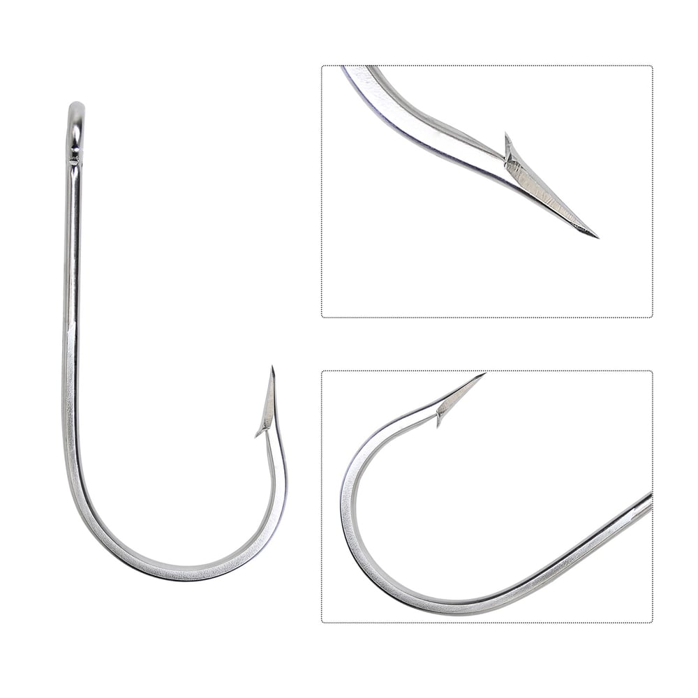 Image of Fish hook