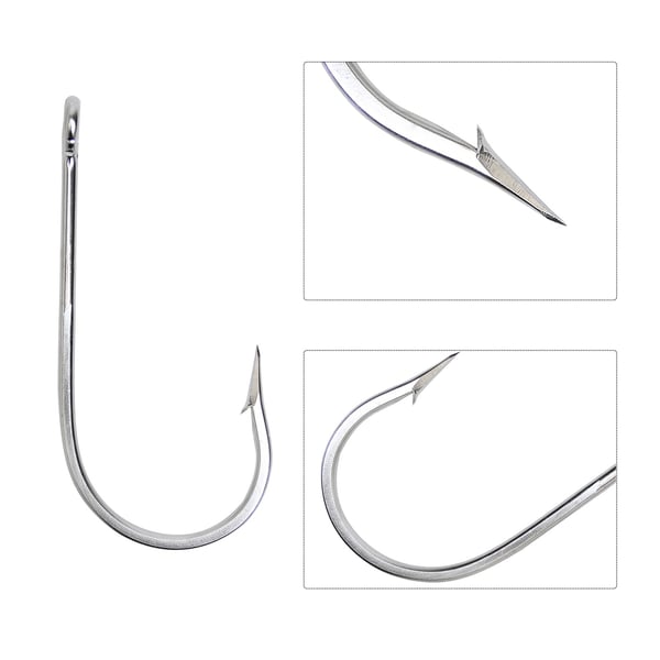 Image of Fish hook