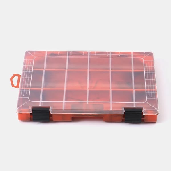 Image of Tackle box 