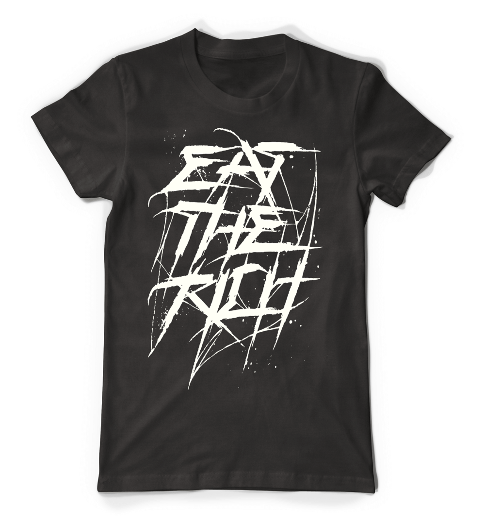 Eat the Rich T-Shirt