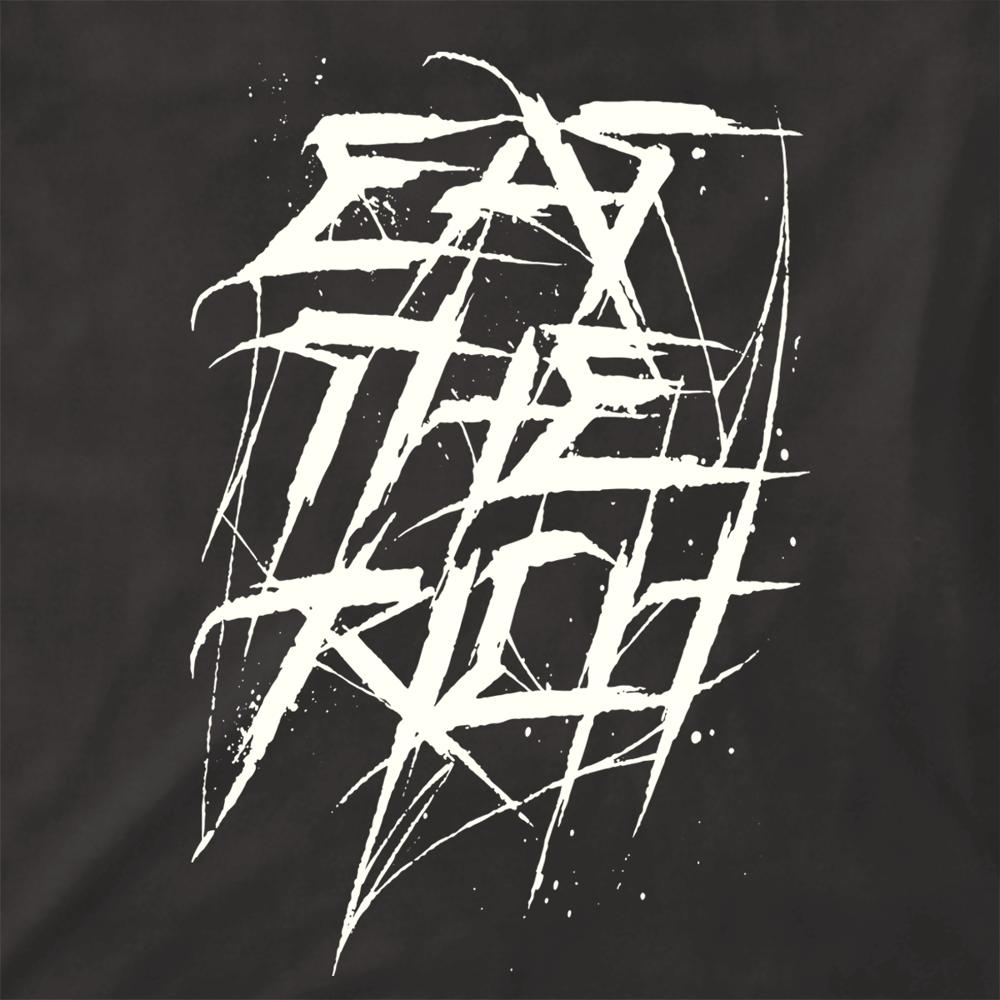 Eat the Rich T-Shirt