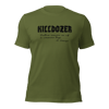 Killdozer Quote T-Shirt