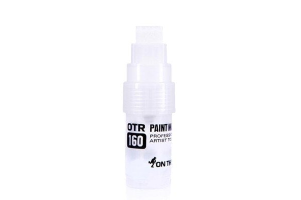 Image of OTR 160 Empty Paint Marker