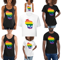 Image 1 of Pride Collection