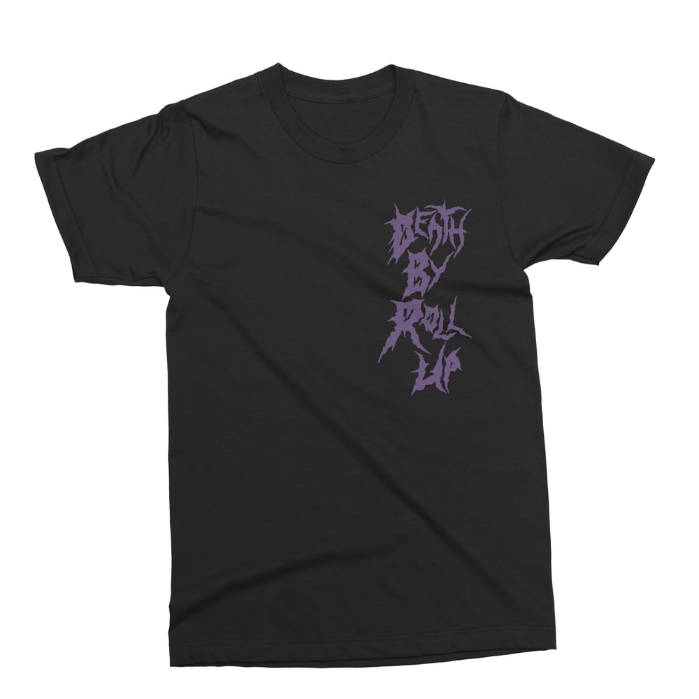 "SHOW YOUR BONES" TEE
