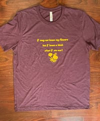 Image 1 of They're Marigolds! T-Shirt