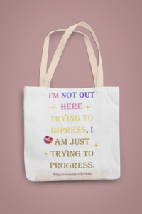 Image 1 of Tote Bags