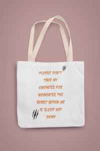 Image 4 of Tote Bags