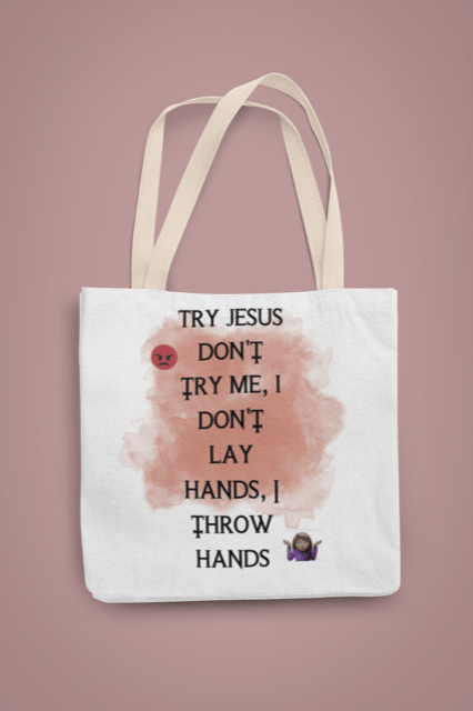 Tote Bags