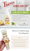 Thieves Personal Care