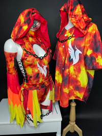 Image 1 of Courtney Illenium 