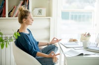 workplace wellbeing program
