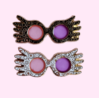 Image 1 of Magical Glasses
