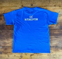 Image 3 of 1965 PTSD Awareness "Lil Interceptor" Kids T-shirt ON SALE TO CLEAR!