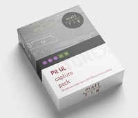 Pit UL Capture Pack