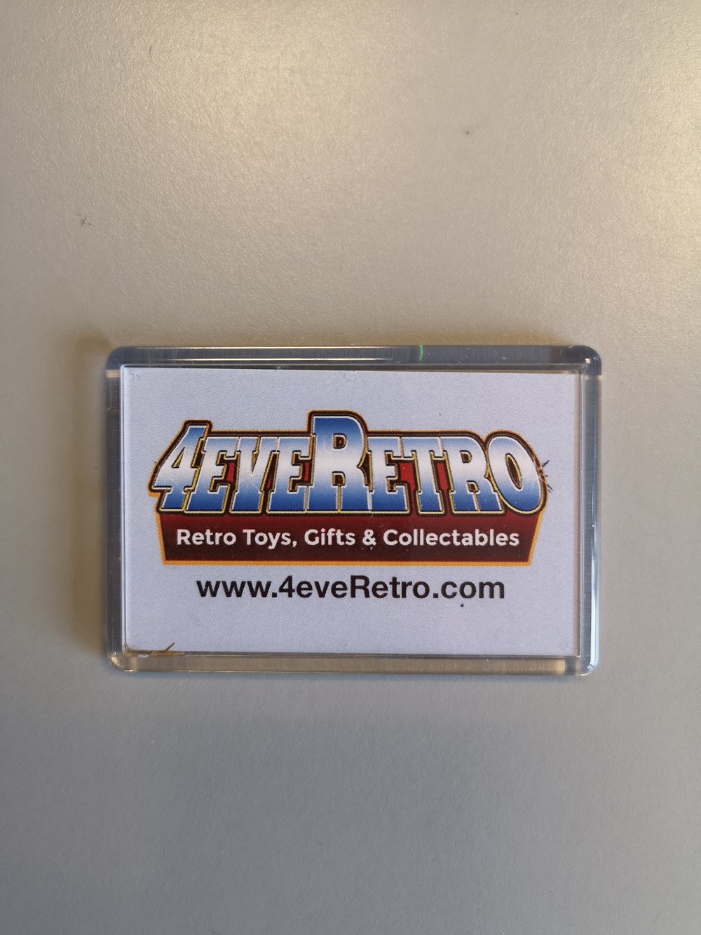 Image of Gift Voucher - £10 or £25 (free stickers, fridge magnet & UK delivery)