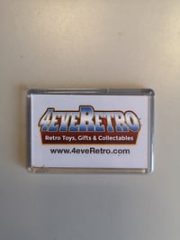 Image 4 of Gift Voucher - £10 or £25 (free stickers, fridge magnet & UK delivery) 