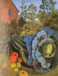 Image 2 of Cedric Morris Book