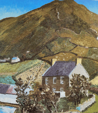 Image 4 of Cedric Morris Book