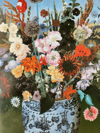 Image 3 of Cedric Morris Book