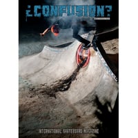 Confusion Magazine - issue #34