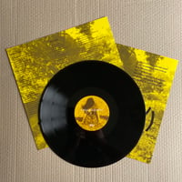Image 5 of CODEX SERAFINI 'The Imprecation Of Anima' Vinyl LP & Insert