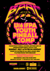 BPAC 2023 - Youth Pinball Poster