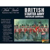 British Starter Army (Waterloo campaign)
