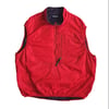 Vintage 90s Patagonia Puffball Vest - Red