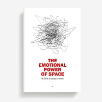 THE EMOTIONAL POWER OF SPACE - BÊKA & LEMOINE