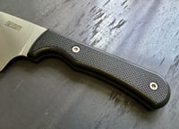 Image 3 of Ryback Series 3 with Black G10 Grips