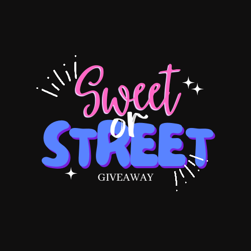 Image of Sweet or Street Giveaway 23/7