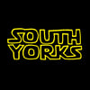 SOUTH YORKS - limited edition T-shirt