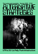 Image of ALTERNATIVE STRATEGIES 3 Summer 2023