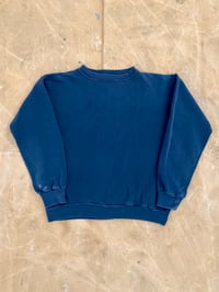 Image 2 of 60s SELVEDGE SWEATSHIRT