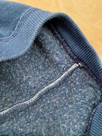 Image 5 of 60s SELVEDGE SWEATSHIRT