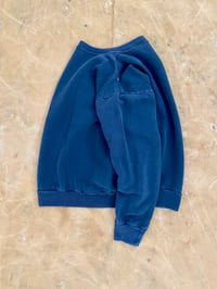 Image 3 of 60s SELVEDGE SWEATSHIRT