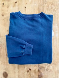 Image 1 of 60s SELVEDGE SWEATSHIRT