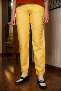 Image 2 of Pantaloni Armani