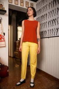 Image 4 of Pantaloni Armani
