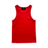 ALTASOCIETÁ RED TANKTOP