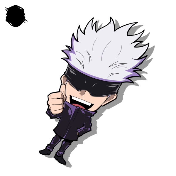 Image of Gojo 