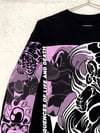 Spell Bound: Sequences of Life and Death Long Sleeve