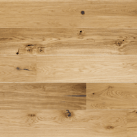 Image 1 of 14 x 207 Brushed Oiled Natural Oak