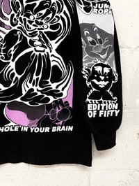 Image 3 of Spell Bound: Sequences of Life and Death Long Sleeve