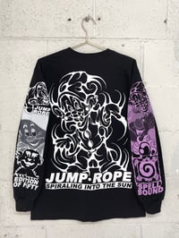 Image 4 of Spell Bound: Sequences of Life and Death Long Sleeve
