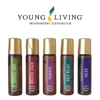 Essential Oil Roll-ons